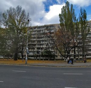 Yaroslava Ivashkevycha Street, 3, Kyiv: photo