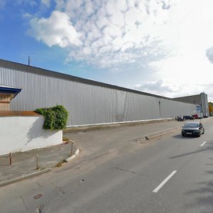 Vasylkivska Street, 34, : foto