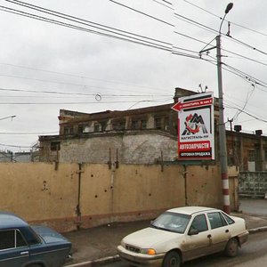 Monastyrka Street, 13к1, Nizhny Novgorod: photo