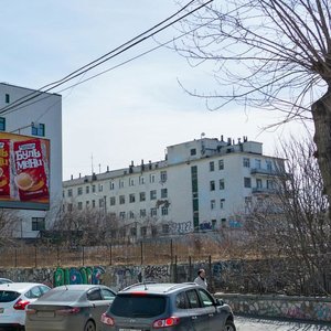 Dekabristov Street, 15Б, Yekaterinburg: photo