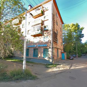 Ulitsa Gogolya, 101, Vologda: photo