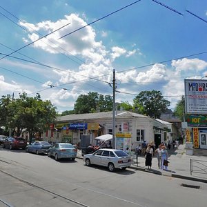 Gogolevskiy pereulok, 9, Taganrog: photo