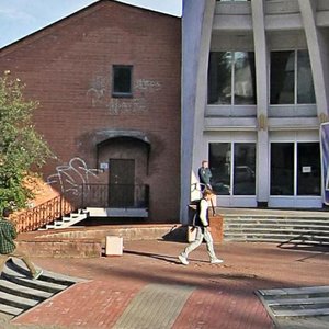 Zamkavaja Street, 27, Minsk: photo