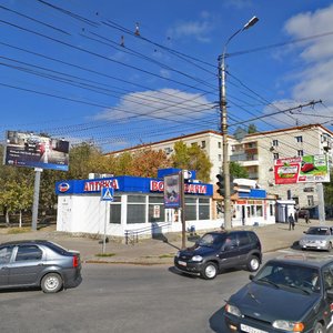 V.I. Lenina Avenue, 45А, Volgograd: photo