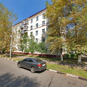 7th Tekstilschikov Street, 1, Moscow: photo