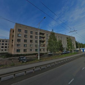 Ulitsa Prokatova, 5, Vologda: photo
