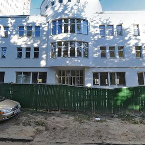 Kovalskyi Lane, 19, Kyiv: photo