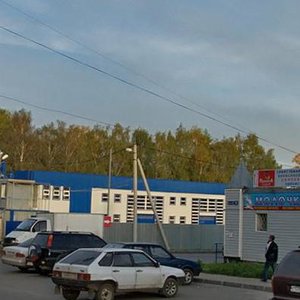 Ulitsa Kagana, 7с3, : foto