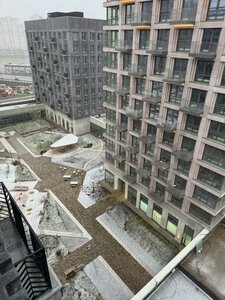 Marka Shagala Embankment, 11к2, Moscow: photo