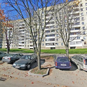 Platonava Street, 21, Minsk: photo