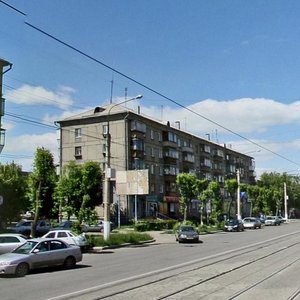 Karla Marksa Avenue, 88, Magnitogorsk: photo