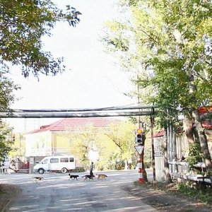 Fedoseenko Street, 44А, Nizhny Novgorod: photo