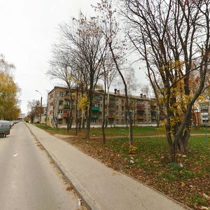 Ulitsa Mira, 9, : foto