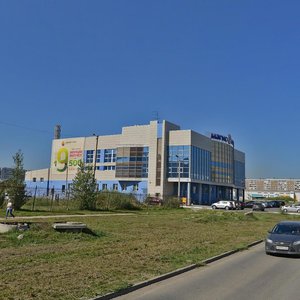 Vzletnaya Street, 25, Barnaul: photo