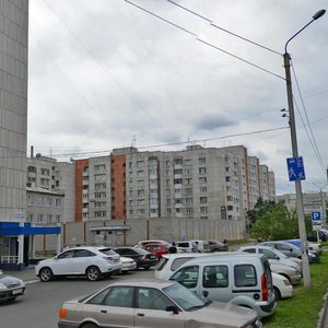 Sotsialisticheskiy Avenue, 65, Barnaul: photo