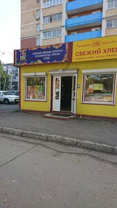 Gagarina Street, 23Б, Samara: photo