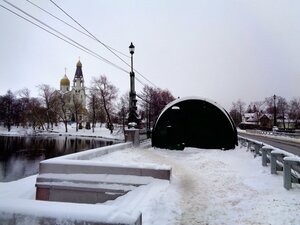 Mosina Street, No:7соор1, Sestroretsk: Fotoğraflar