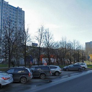 800-letiya Moskvy Street, вл14с1 ، موسكو: صورة
