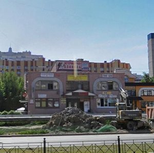 Korolyova Avenue, 32к1А ، سان بطرسبرغ: صورة