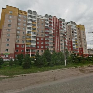 Пермь, Улица Докучаева, 32: фото