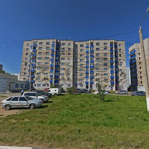 Vesennyaya ulitsa, 18, Chehov: photo