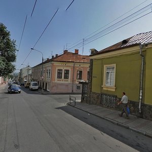 Vulytsia Maiakovskoho, 1, Chernivtsi: photo