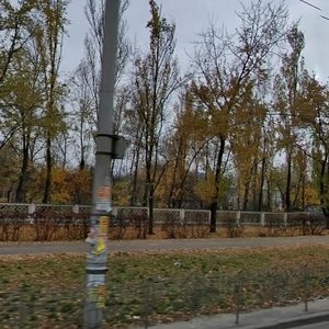 Chervonotkatska Street, 43, Kyiv: photo