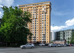 Serdobolskaya Street, 7к2, Saint Petersburg: photo