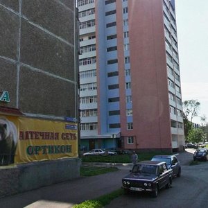 Ulitsa Kalinina, 26А, : foto