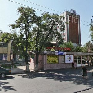 Tole Bi Street, 234Б, Almaty: photo