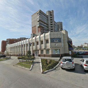 Ulitsa Fedoseyeva, 2/1, : foto