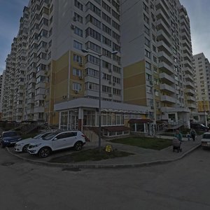 Краснодар, Улица имени Николая Семеновича Котлярова, 11: фото