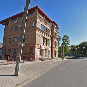 Pushkina Avenue, No:40Б, Dnepropetrovsk: Fotoğraflar