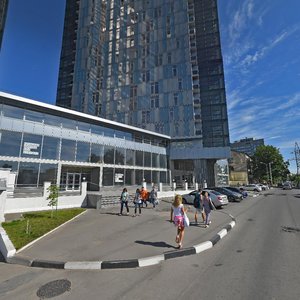 Provulok Otakara Yarosha, 20к2, Kharkiv: photo