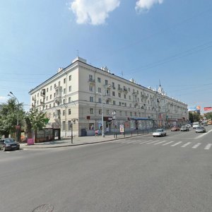 Sverdlova Street, 27, Yekaterinburg: photo