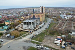 Akademika Zavoyskogo Street, No:21, Kazan: Fotoğraflar