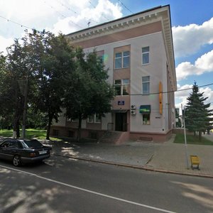 Lenin Avenue, No:2А, Gomel: Fotoğraflar