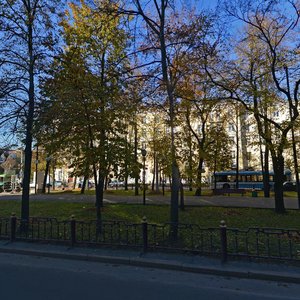 Vulica Kirava, 2, : foto