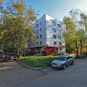 Gorkogo Street, No:77, Vladimir: Fotoğraflar