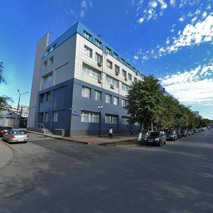 Kuznetsova Street, 5А ، أوليانوفسك: صورة