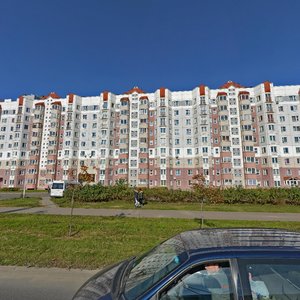 Napalieona Ordy Street, 11, Minsk: photo