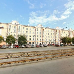Dekabristov Street, 162, Kazan: photo