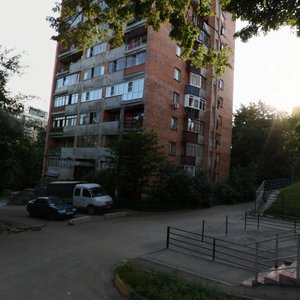 Frunze Street, 23, Nizhny Novgorod: photo