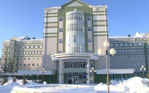 Karbysheva Street, 39, : foto