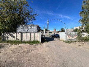 Noyabrskaya Street, 2А, : foto