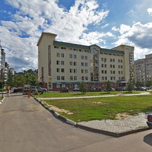 Королёв, Пионерская улица, 1/4: фото