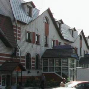 Maksimov Street, 27А, : foto
