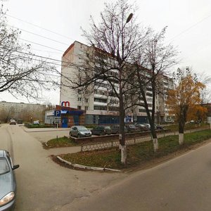 Дзержинск, Проспект Чкалова, 29: фото