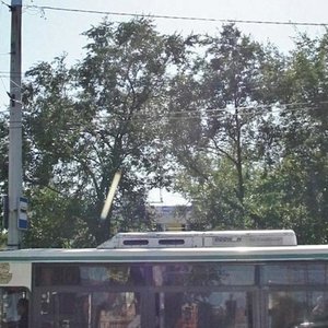 60-Letiya Oktyabrya Avenue, 137А, Khabarovsk: photo