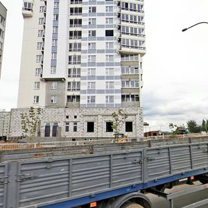 Usievalada Ignatowskaga Street, 4, Minsk: photo